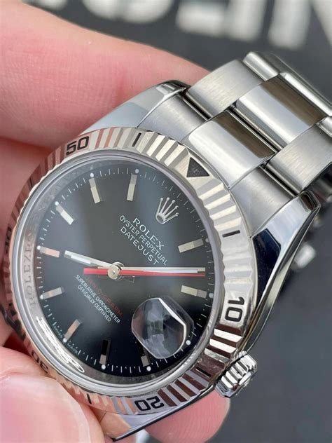 rolex datejust 116264 price